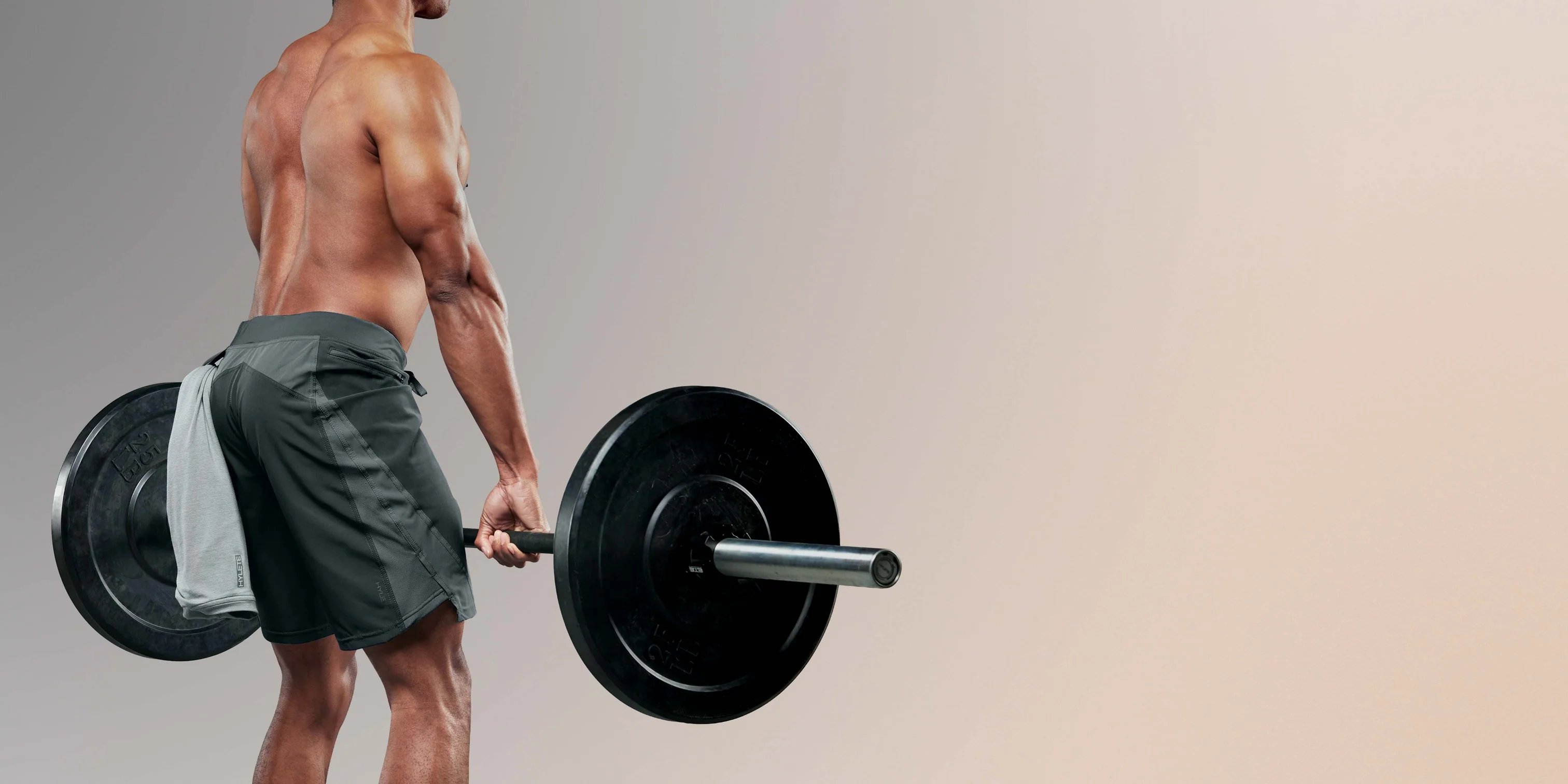 Built for the Dedicated Athlete